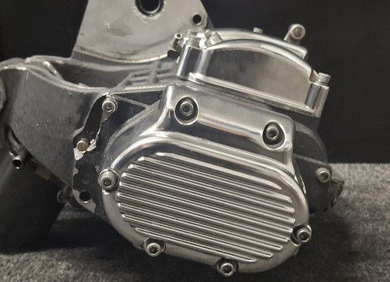 Versnellingsbak Harley Davidson Touring FL