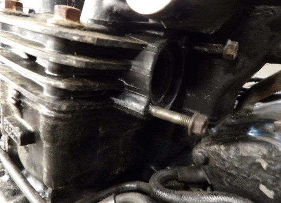 Engine Honda VF 700  750 S Sabre