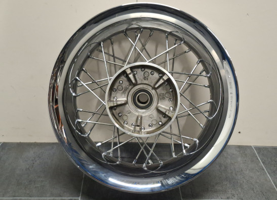 Achtervelg Harley Davidson FLHRC Road King Classic