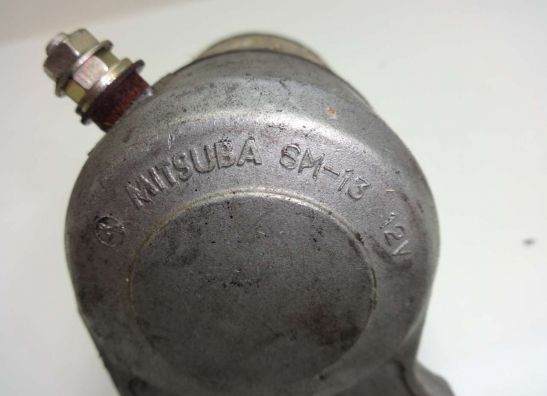 Startmotor Yamaha YZF 750