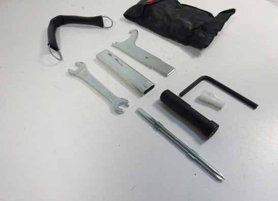Tool set Honda CB 500 X
