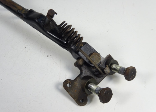 Standaard Suzuki DL 650 V STROM