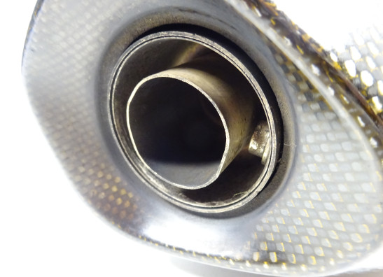 Sportdemper KTM 990 Superduke