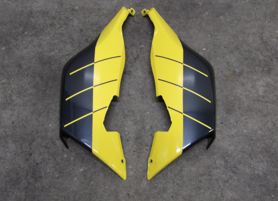 Rear cowl BMW K 1200 S 