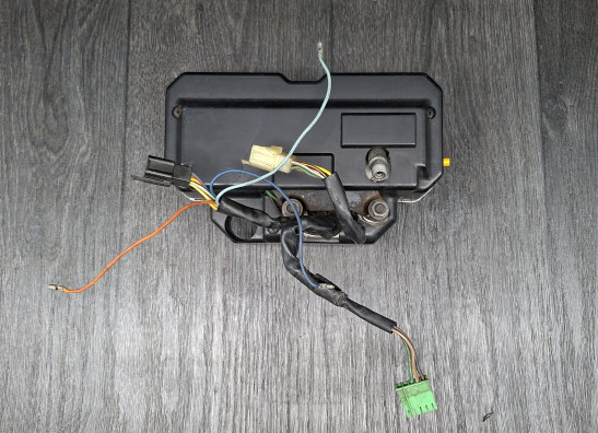 Meter combination Honda CBX 650 E