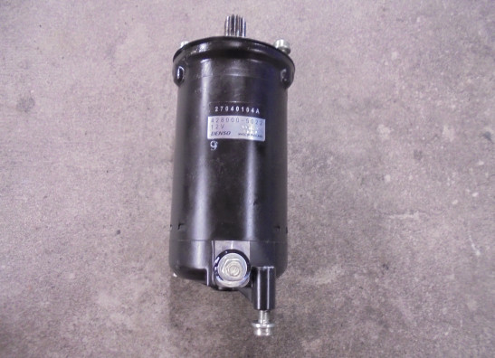 Startmotor Ducati Scrambler