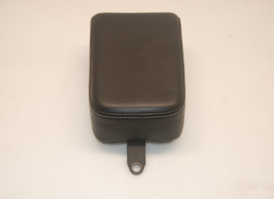Buddy seat Harley Davidson Dyna