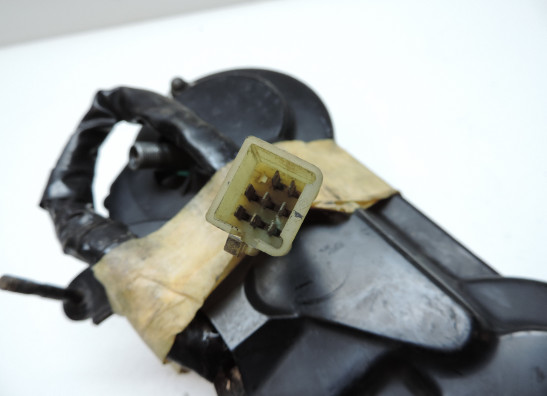 Tellerset Honda CB 750 F