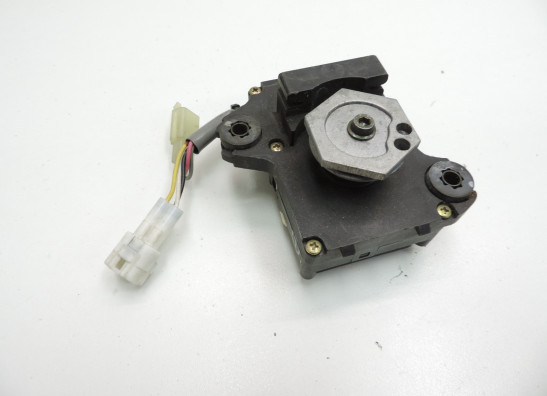 Exup Servo Ventil Suzuki GSX R 1000