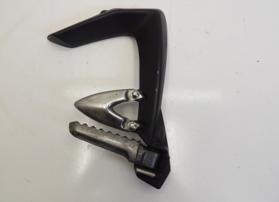 Pillion step right Triumph Sprint ST 1050