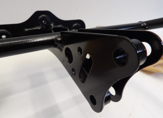 Geweih  Verkleidungshalter Kawasaki Z 750