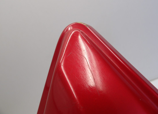 Seitenverkleidung rechts klein Kawasaki Z 550 GT