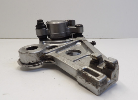 Rear brake caliper Honda TRANSALP