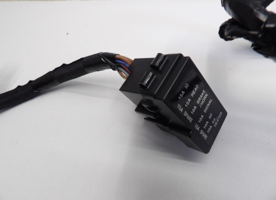 Wire Harness Kawasaki ZX 10 R