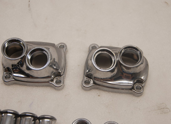Engine parts Harley Davidson Softtail