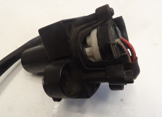 Slotenset Honda CBR 600 F