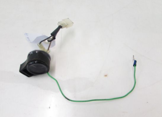 Relais Triumph 675 Street Triple R