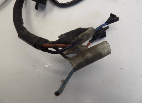 Stuurschakelaar links Honda CB 700