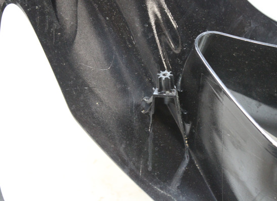 Topkuip Kawasaki ZZR 1400