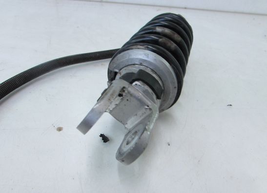 Stossdampfer hinten Kawasaki Overige Kawasaki