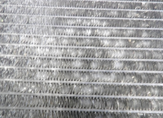 Radiateur Kawasaki ZZR 600