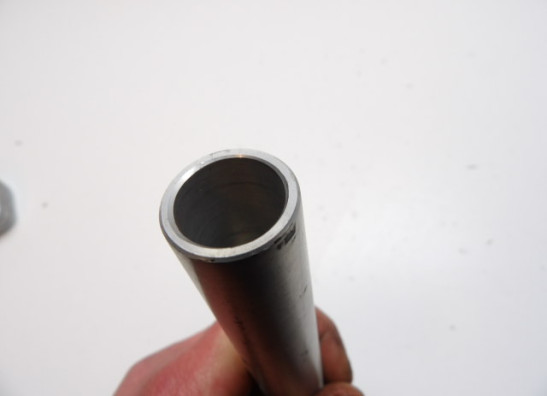 Clip on rechts Suzuki GSX R 750