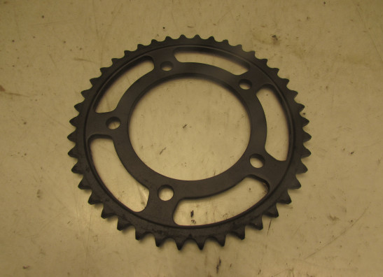 Achtertandwiel Honda CBR 600 F