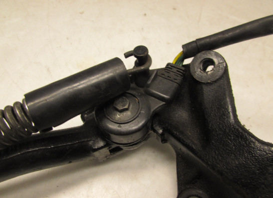 Stander Honda CBR 1000 F