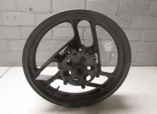 Voorvelg Yamaha FZ 750