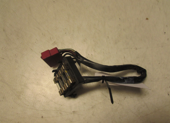 Relais Honda Goldwing GL