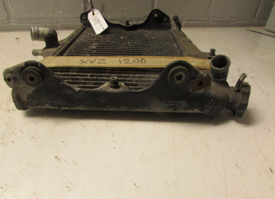 Kuhler Yamaha XVZ 1200 Venture