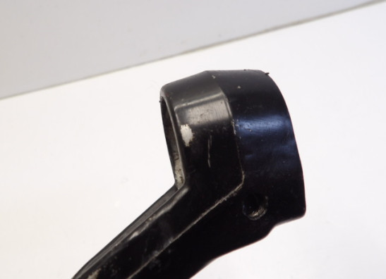 Clip on links Honda CBX 550 F2