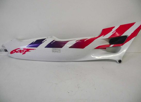 Cowl rear right Honda CBR 600 F