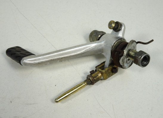 Rempedaal Ducati 750 SS Supersport