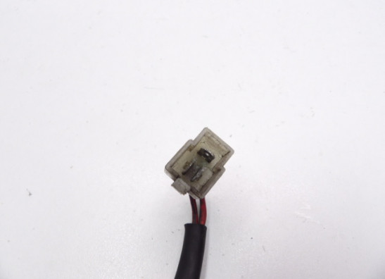 Slotenset Honda CBR 600 F