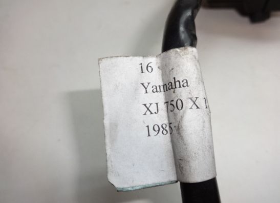 Stuurschakelaar rechts Yamaha XJ 700