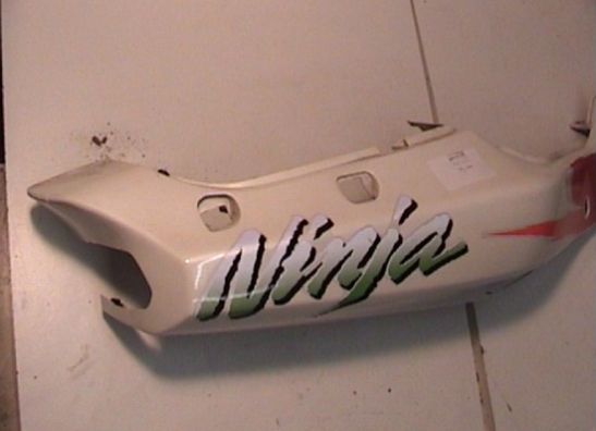 Cowl rear right Kawasaki ZX 6 R