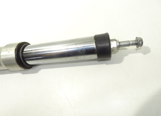 Standrohr Gabelholm links komplett BMW R 1200 GS