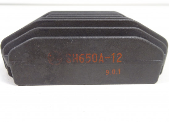 Spanningsregelaar Yamaha TDM