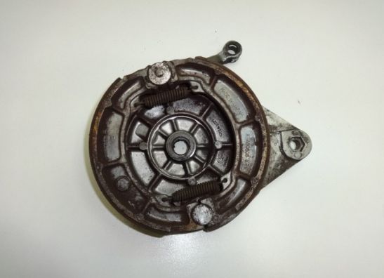 Brake drum Kawasaki ER 5