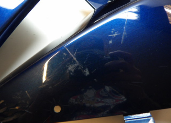 Linker zijkuip Kawasaki ZZR 1400