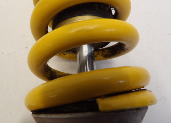 Achterschokbreker Yamaha BT 1100