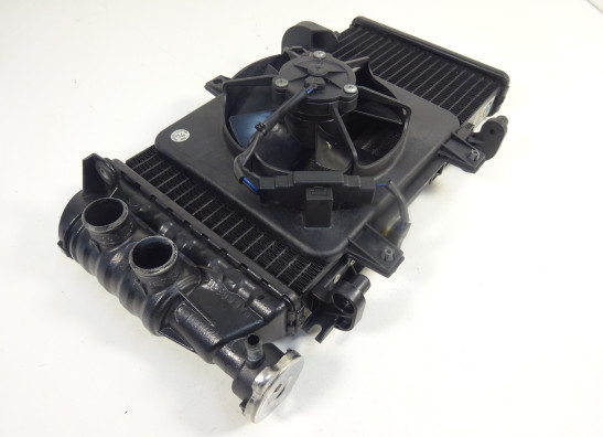 Radiateur BMW F 800 S - ST