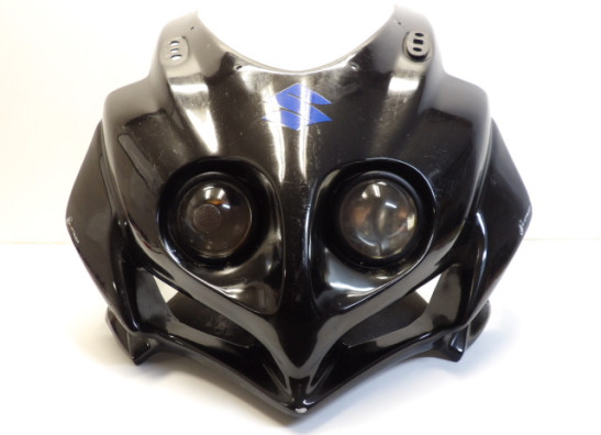 Topkuip Suzuki GSX R 1000 2005-2006
