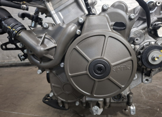Motorblock Aprilia RS 457