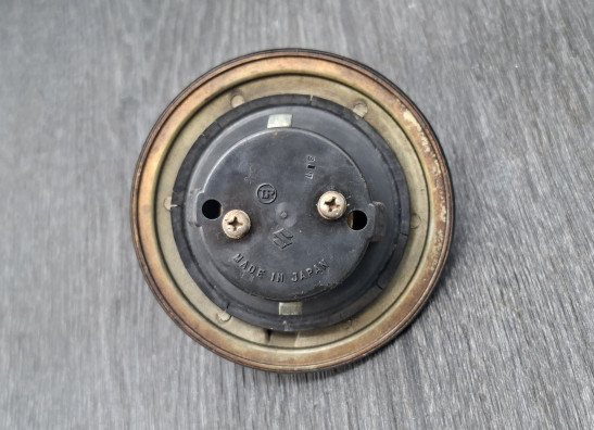 Tankdop Suzuki GSX 400 F