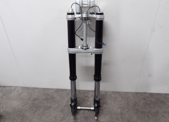 Voorpoten compleet Triumph Tiger 1200 Explorer GT PRO