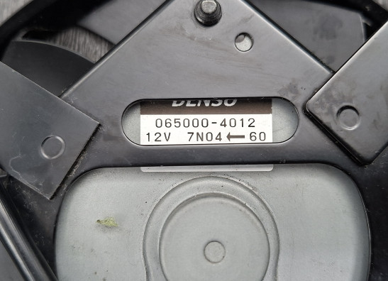 Lufter Yamaha FJR 1300