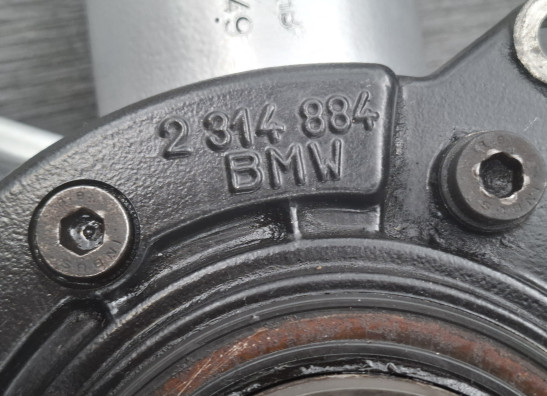 Cardan BMW K 1200 RS