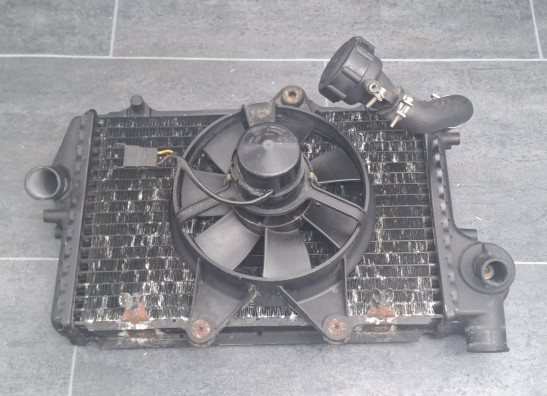 Radiateur BMW K 100